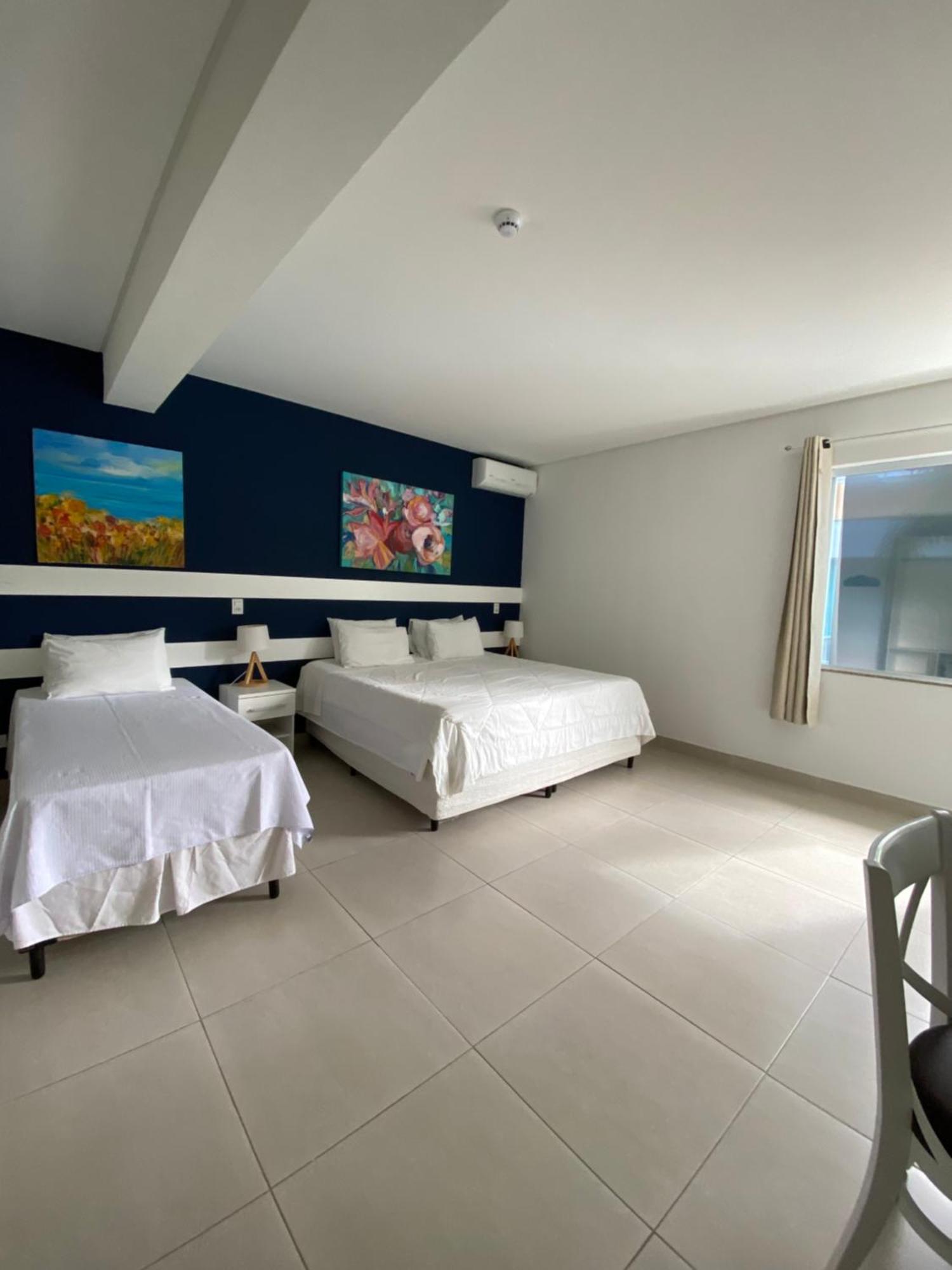 Port Louis 3* Caraguatatuba