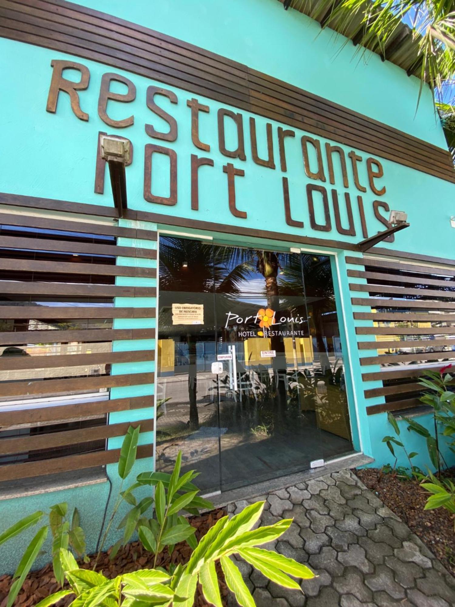Port Louis 3* Caraguatatuba
