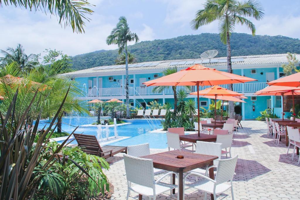 Port Louis Estalagem 3*
