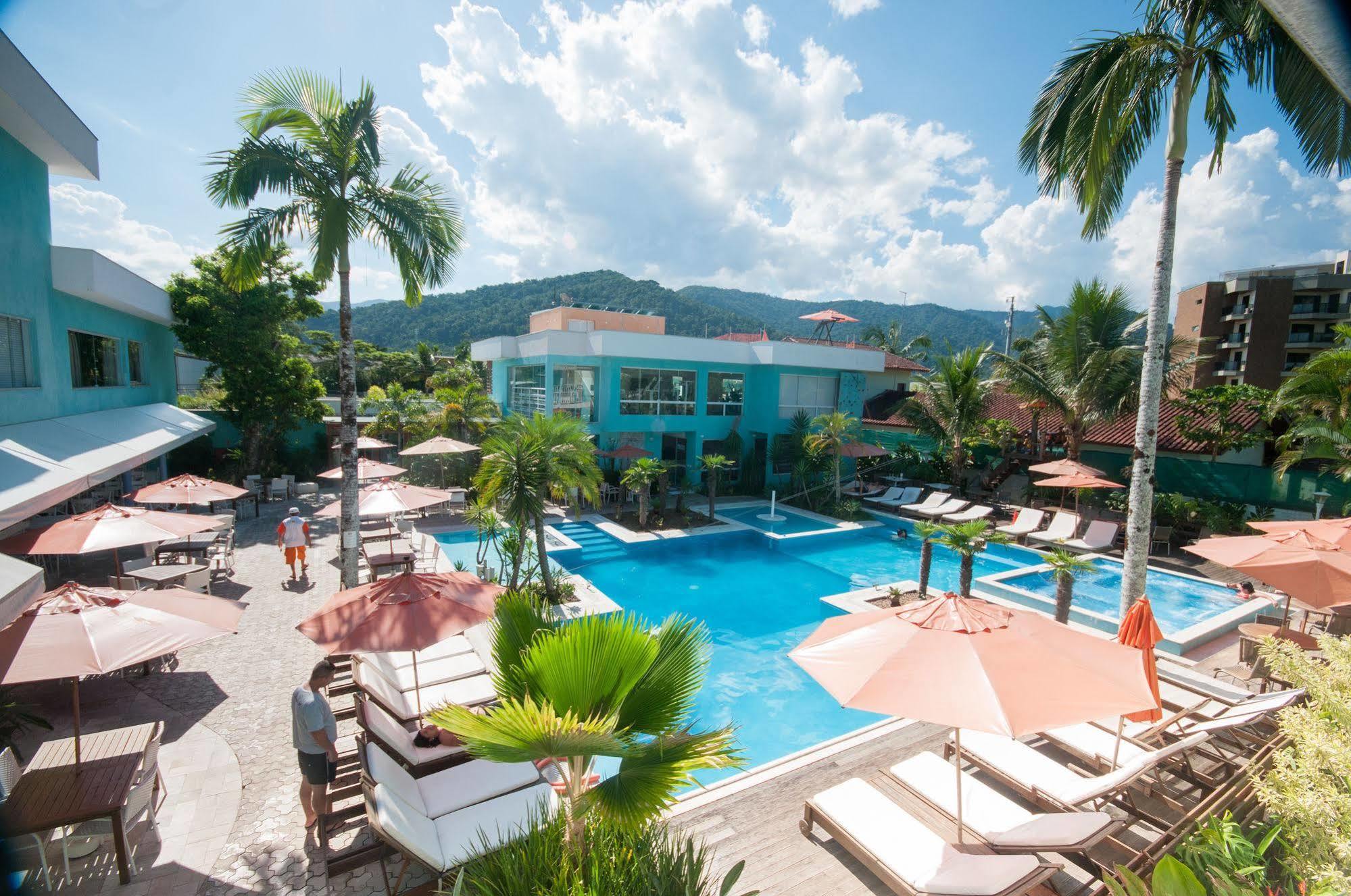 Port Louis 3* Caraguatatuba