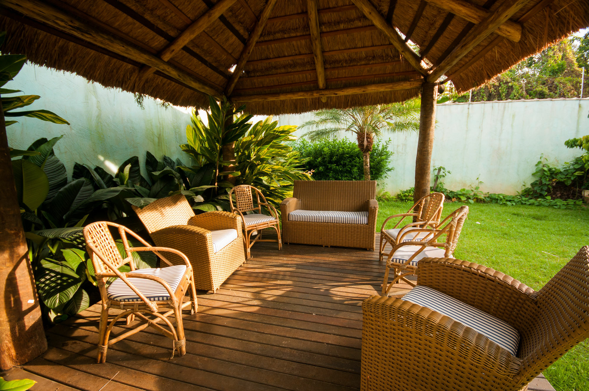 Port Louis 3* Caraguatatuba